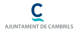 AJUNTAMENT DE CAMBRILS