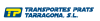 TRANPORTES PRATS TARRAGONA, S.L., 